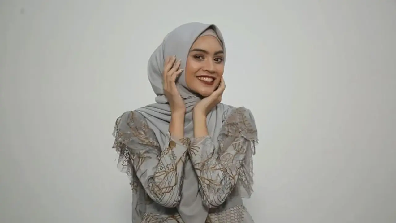 Tutorial Hijab
