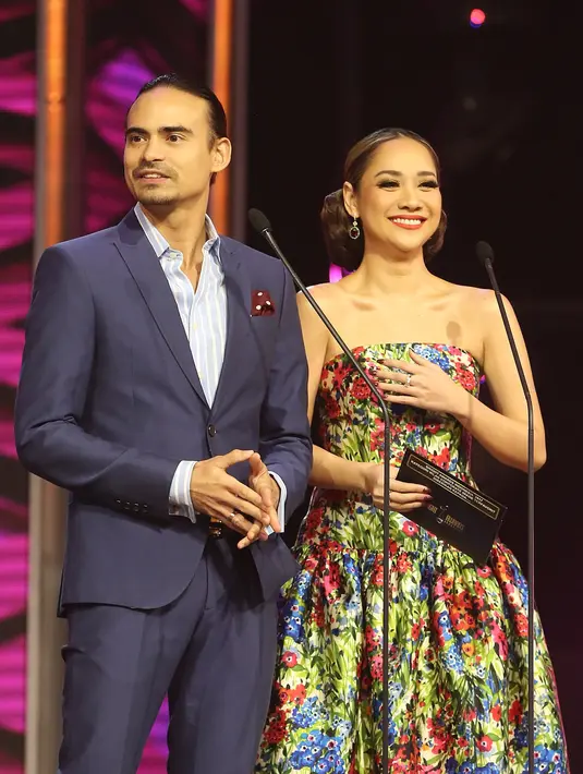 (Bambang E. Ros/Bintang.com)