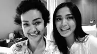Jessica Iskandar Tak Bisa Lupakan Kebaikan Julia Perez yang Telah 3 Tahun Meninggal