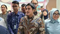 Program CKG Lebih Fleksibel, Wamenkes Targetkan Mall untuk Cek Kesehatan Gratis