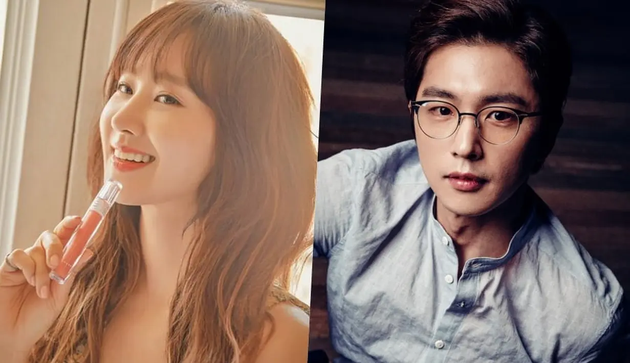 Personil Girl's Generation, Yuri, akan bersatu dengan Shin Dong Wook dalam sebuah drama terbaru. (soompi.com)