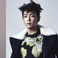 T.O.P Big Bang dan Junsu JYJ