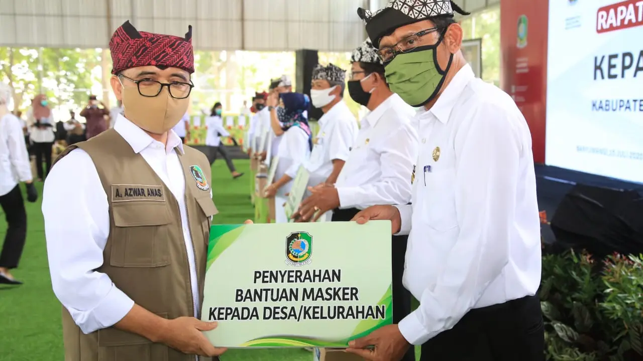 Razia Masker