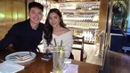 Resmi pacaran tepat di hari ulang tahun Kiki Farrel ke-36, berikut ini 6 potret Kiki Farrel dan Yuriska Patricia yang beda usia 14 tahun. (FOTO: instagram.com/yuriskapatricia/)