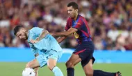 Rodri Menjalani Debut Bersama Barcelona, Hansi Flick: Pemain yang Sempurna