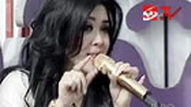 Syahrini - Sesuatu