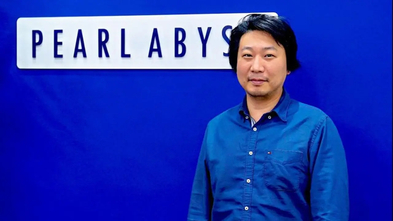 Kim Dae-il, pria korsel yang jadi miliarder berkat gim online (bloomberg)