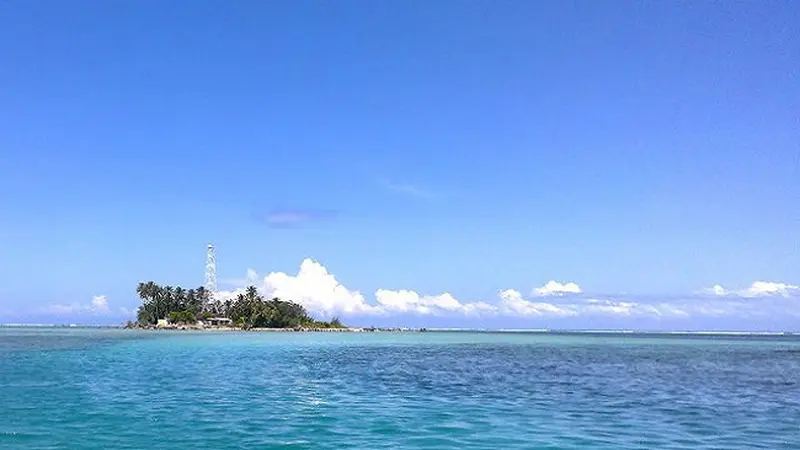 Pulau Tikus