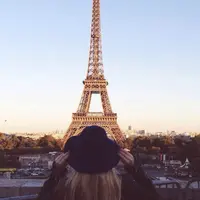 Palais de Chaillot, Paris. (Instagram)