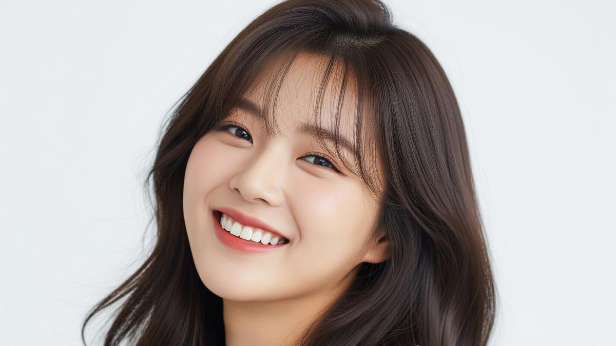 7 Model Poni Samping Korea: Gaya Rambut Elegan yang Mudah Ditata
