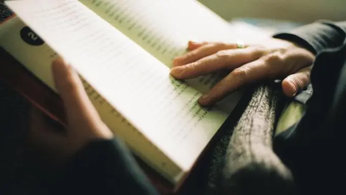 Masyarakat di 3 Negara Ini Suka Melakukan Book Sharing