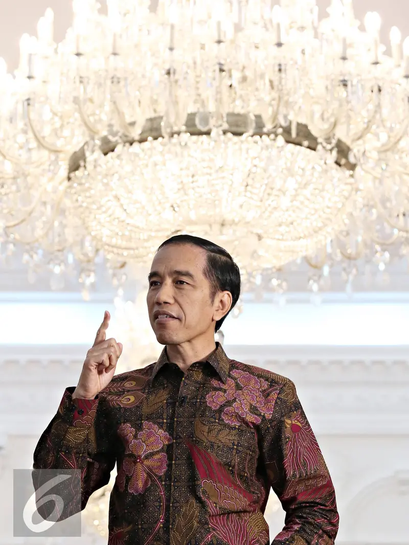 20151016-Dialog Hangat Presiden Jokowi Dengan Liputan6.com