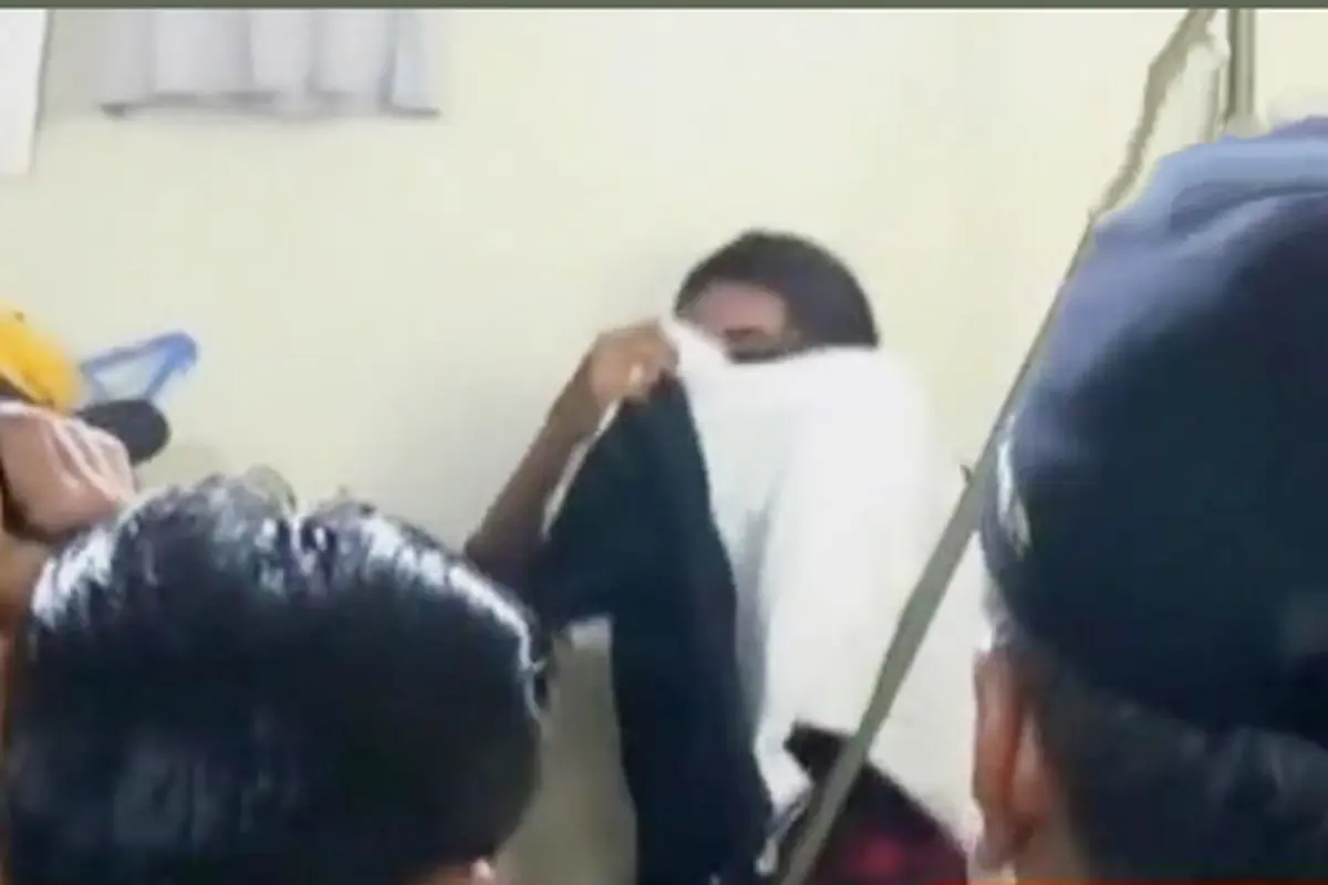 Segmen 2: Prostitusi Panti Pijat hingga Penertiban Bangunan Liar