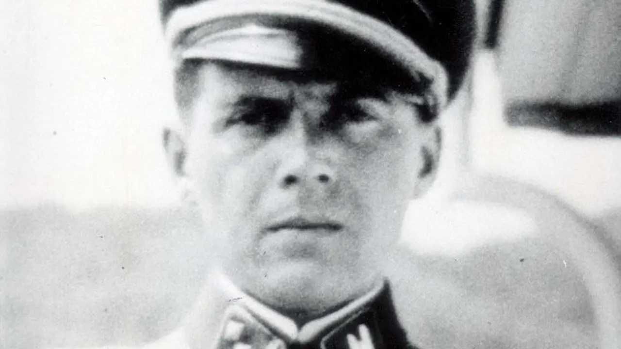 Sisa Kerangka dan Otak Korban Kekejaman Dokter Nazi Ditemukan