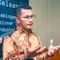 Juru Bicara Kementerian Perindustrian Febri Hendri Antoni Arif. (Dok. Kemenperin)