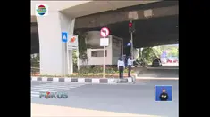 Pemerintah Provinsi DKI Jakarta akan melanjutkan kebijakan dengan sedikit perubahan hingga pelaksanaan Asian Para Games 2018.