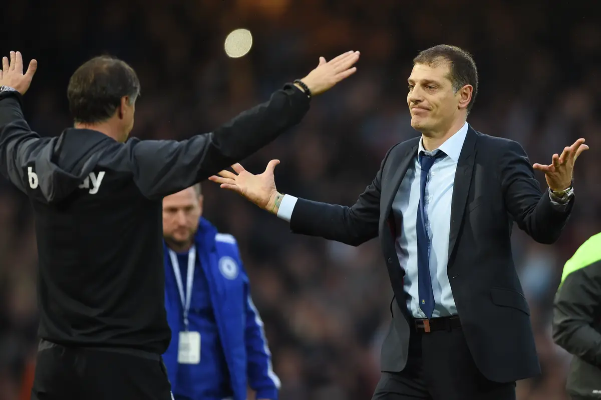 Slevan Bilic