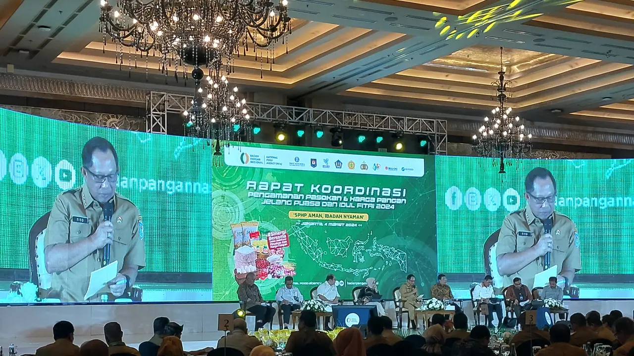 Mendagri Ungkap Alasan Beras Singapura Lebih Murah dari Indonesia