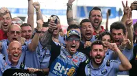 Alex Marquez: Saat Ini adalah Momen Terkuat Saya di MotoGP