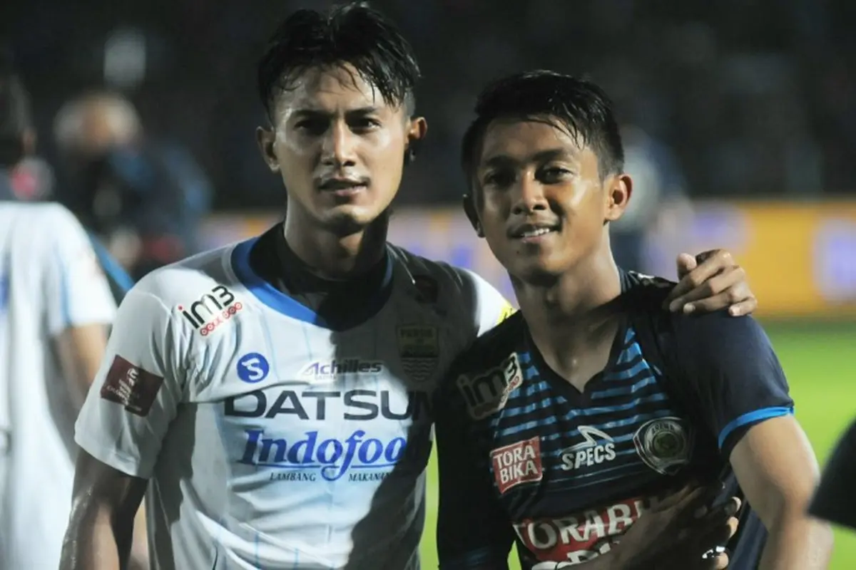 Febri Hariyadi