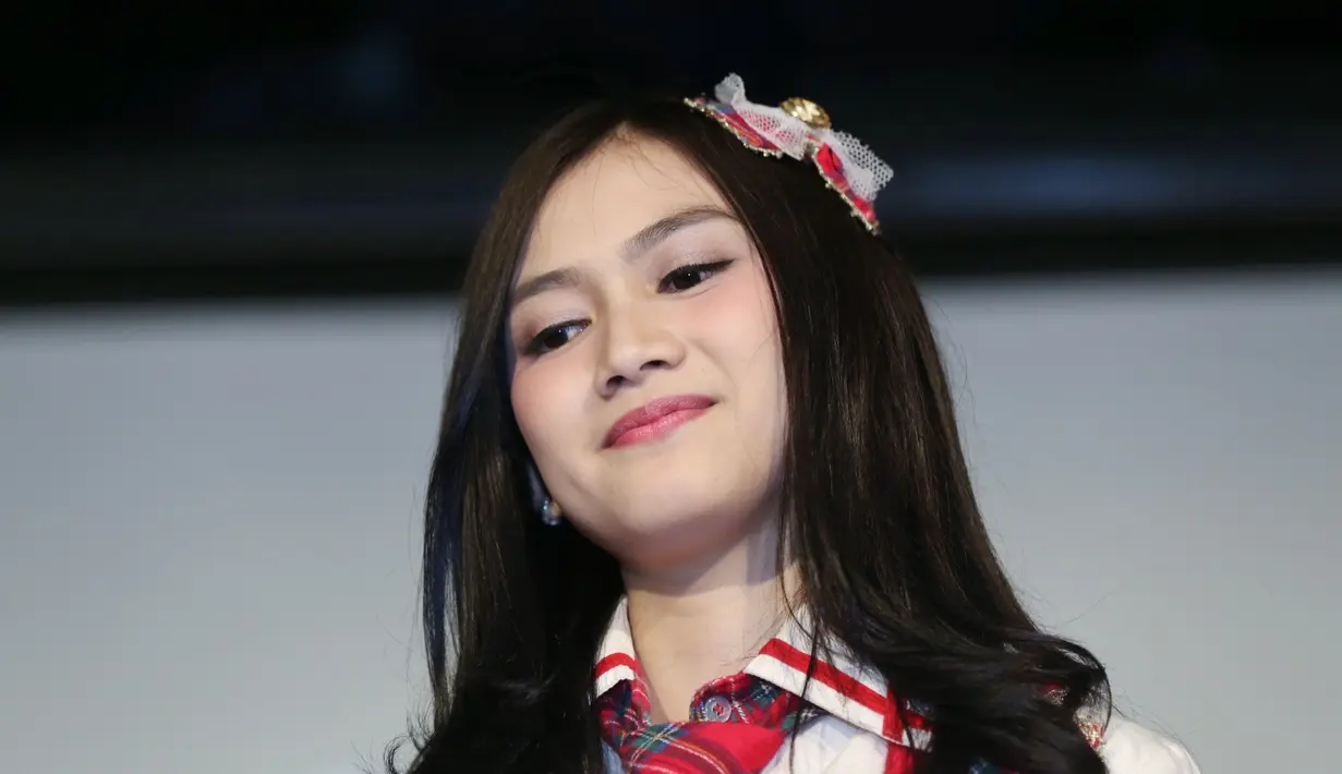 Beberapa acara telah disiapkan detik-detik meninggalkan grup yang memiliki banyak peserta tersebut. (Nurwahyunan/Bintang.com)