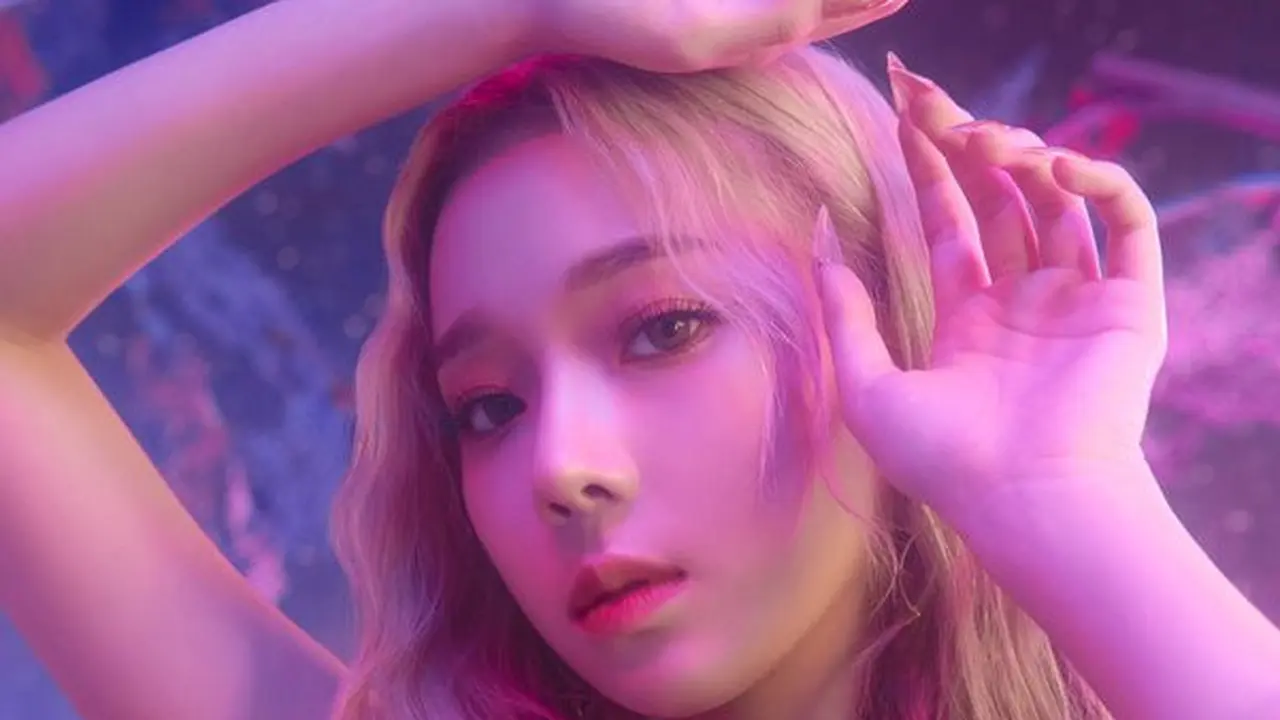 Disebut Mirip Nikita Willy dan Taeyeon, Ini 6 Potret Winter Member Pertama Aespa