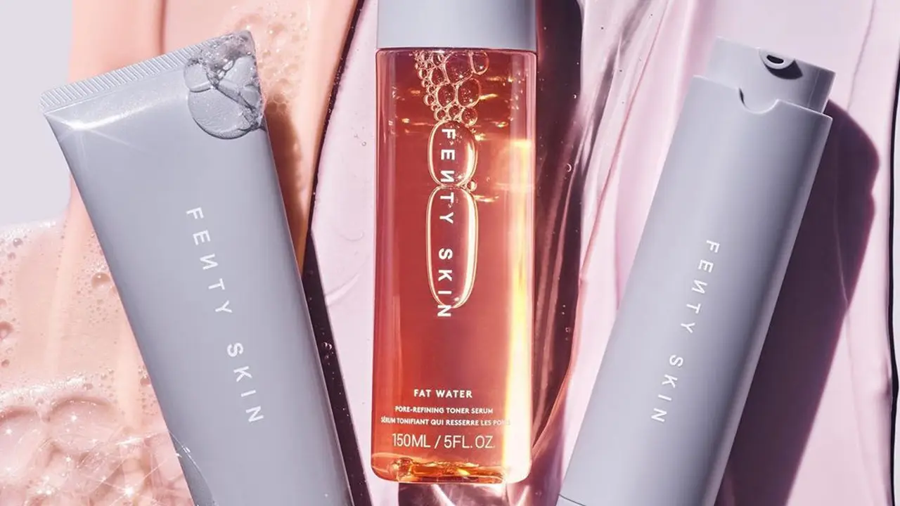 Fenty Skin