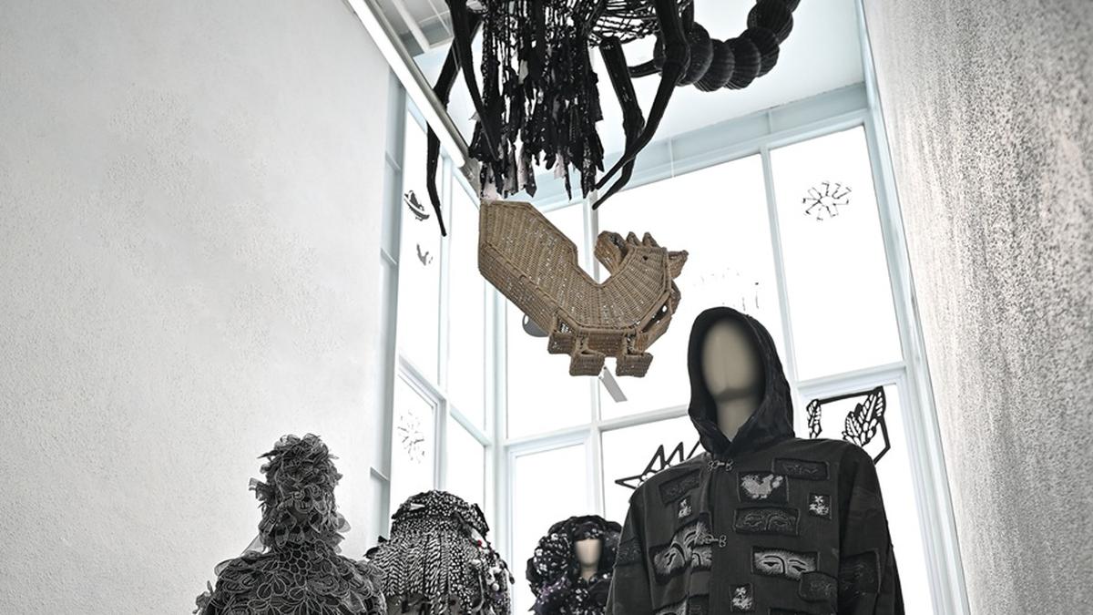 Sejauh Mata Memandang x Eko Nugroho Hadirkan Pameran dan Toko Pop-up “Republik Sebelah Mata” Edisi Jogja