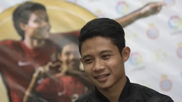 Evan Dimas