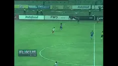 Program Fokus Malam Indosiar mengupas tentang Piala Presiden 2015 pada hari Sabtu 26 September 2015 (1)