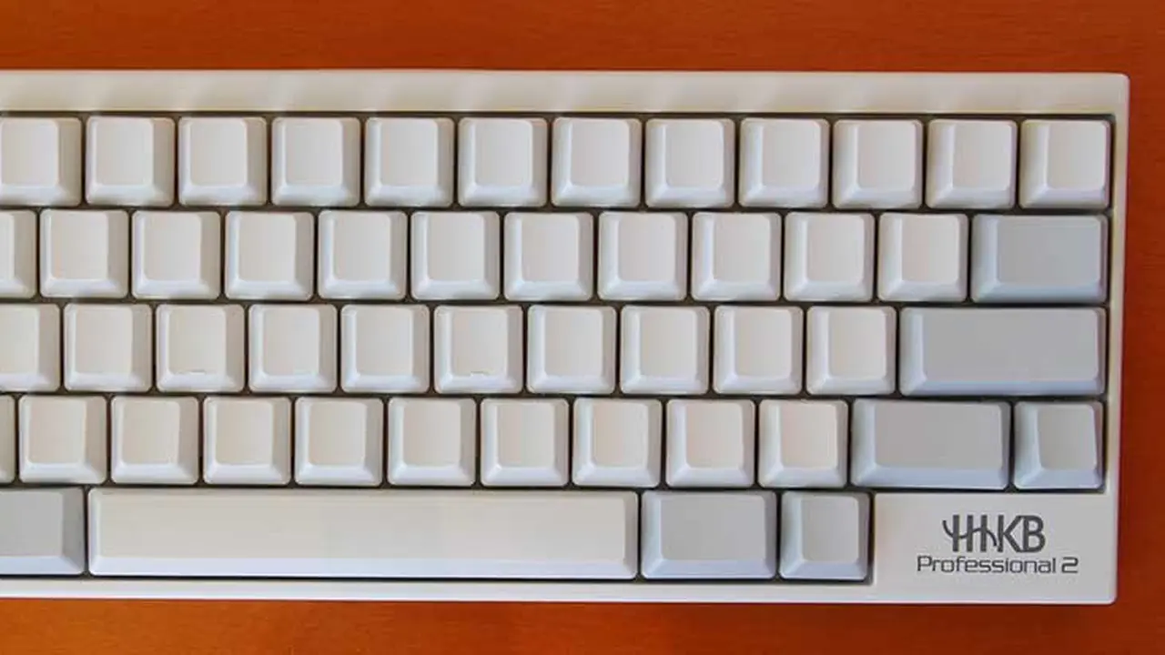 5 Keyboard Termahal di Dunia