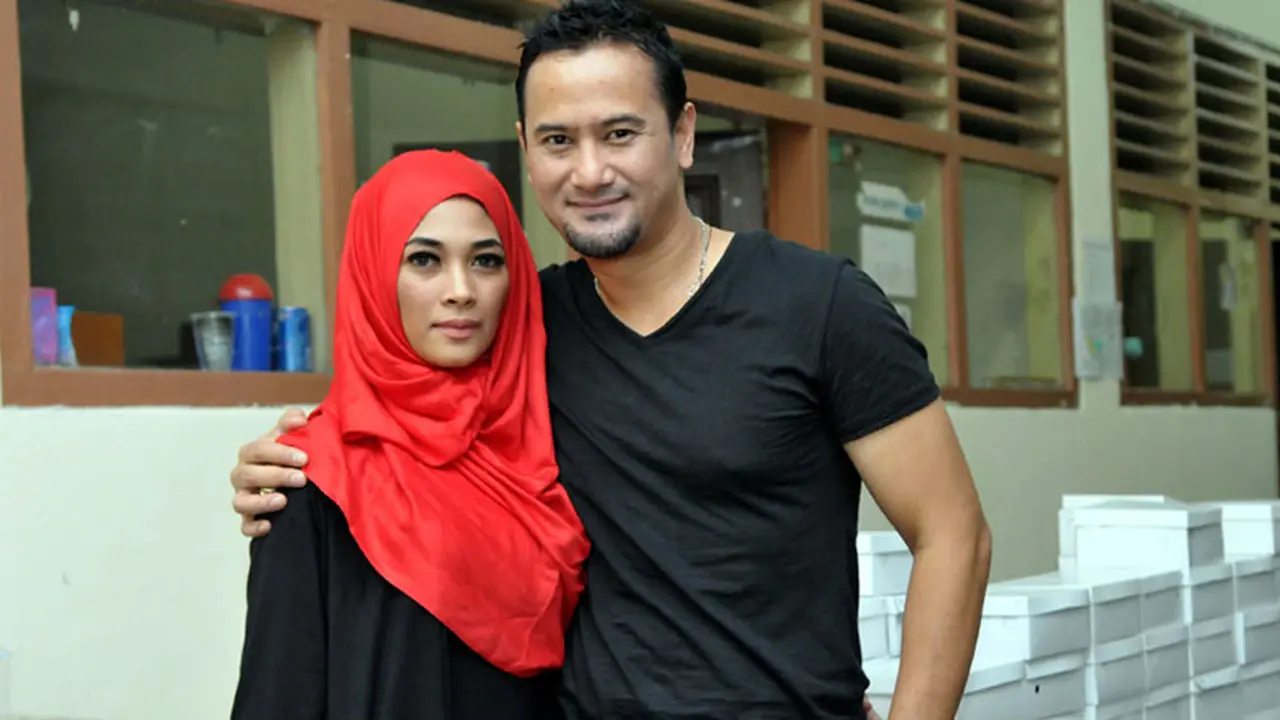 Pertama Kali Puasa, Mudji Massaid Tak Tahan Godaan