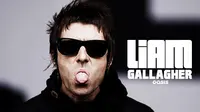 Liam Gallagher