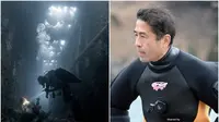 Kisah Pria Terus Mencari Istrinya yang Hilang 10 Tahun Akibat Tsunami, Bikin Haru
