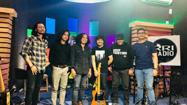 Band Deolipa Project