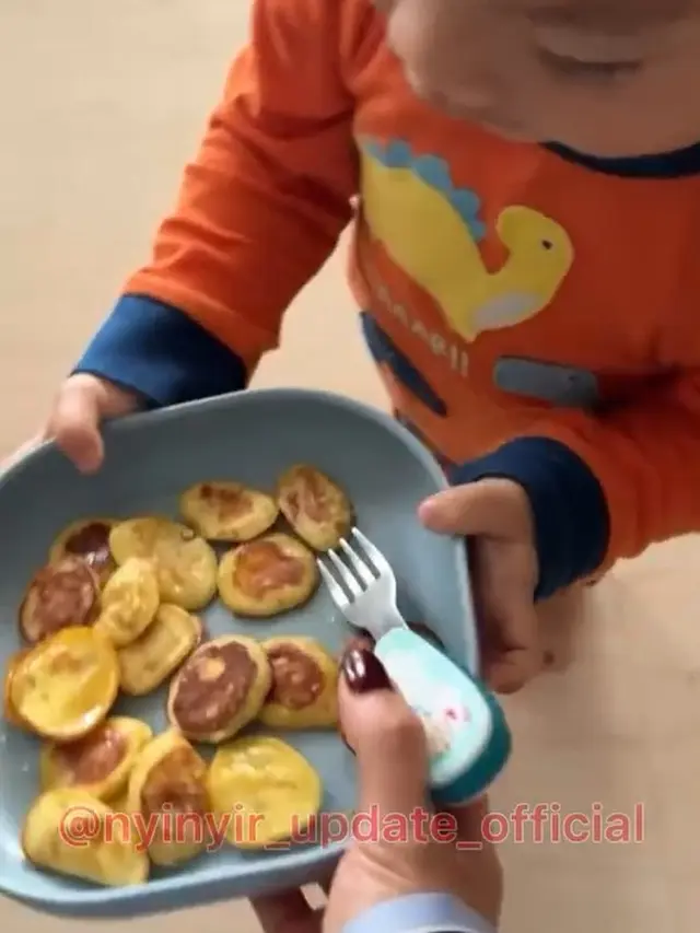 Nikita Willy ungkap rutinitas selama puasa (Instagram/rumpi_gosip)