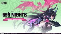 Kode Redeem NTE Terbaru 28 Juni, Shinku dan Iroi Menanti di Update 1.2