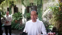 Begini Respon Jokowi Soal Usulan Pemakzulan Wapres Gibran oleh Purnawirawan TNI