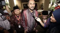 KPK Jaring 18 Orang Diduga Memeras TKI di Soetta, 1 Oknum TNI AD