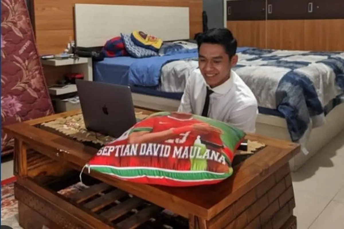 Septian David Maulana, PSIS Semarang