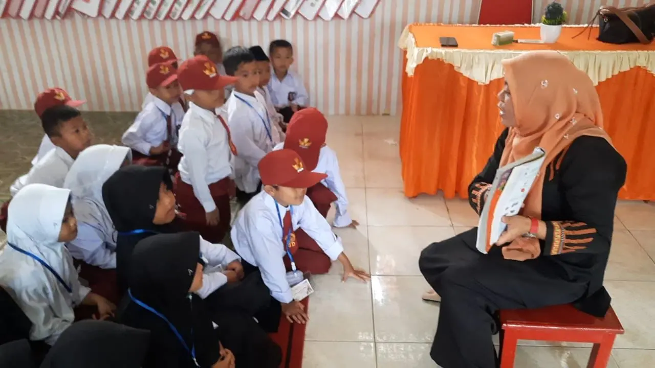 Kemendikbudristek