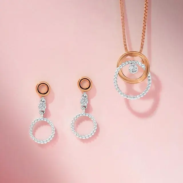 Moela Collection by The Palace Jeweler