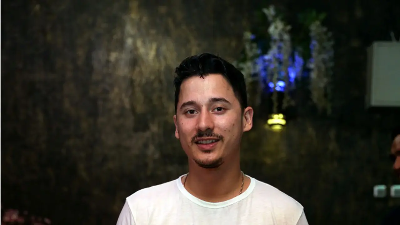 Nino Fernandez