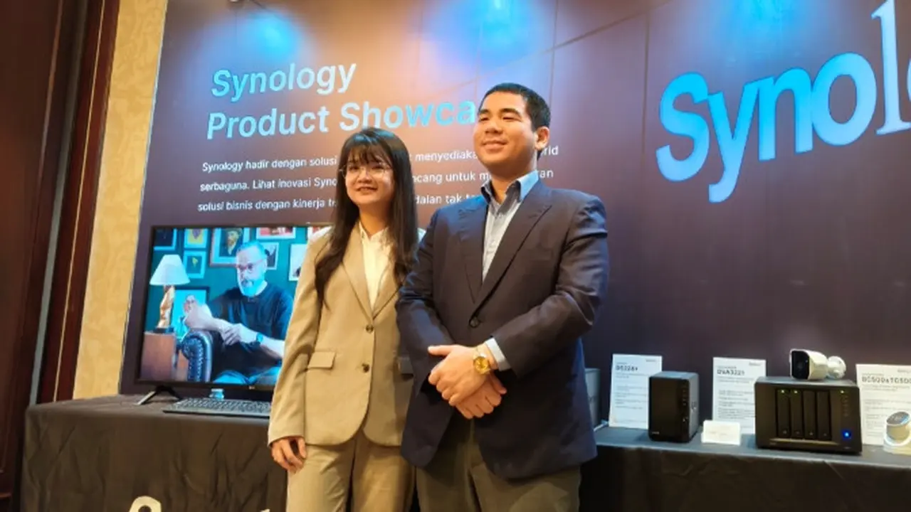 Synology