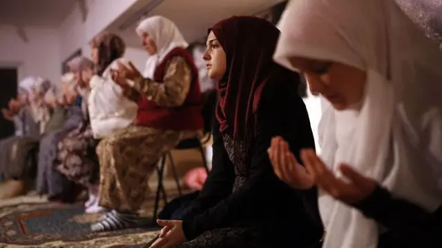 ramadan