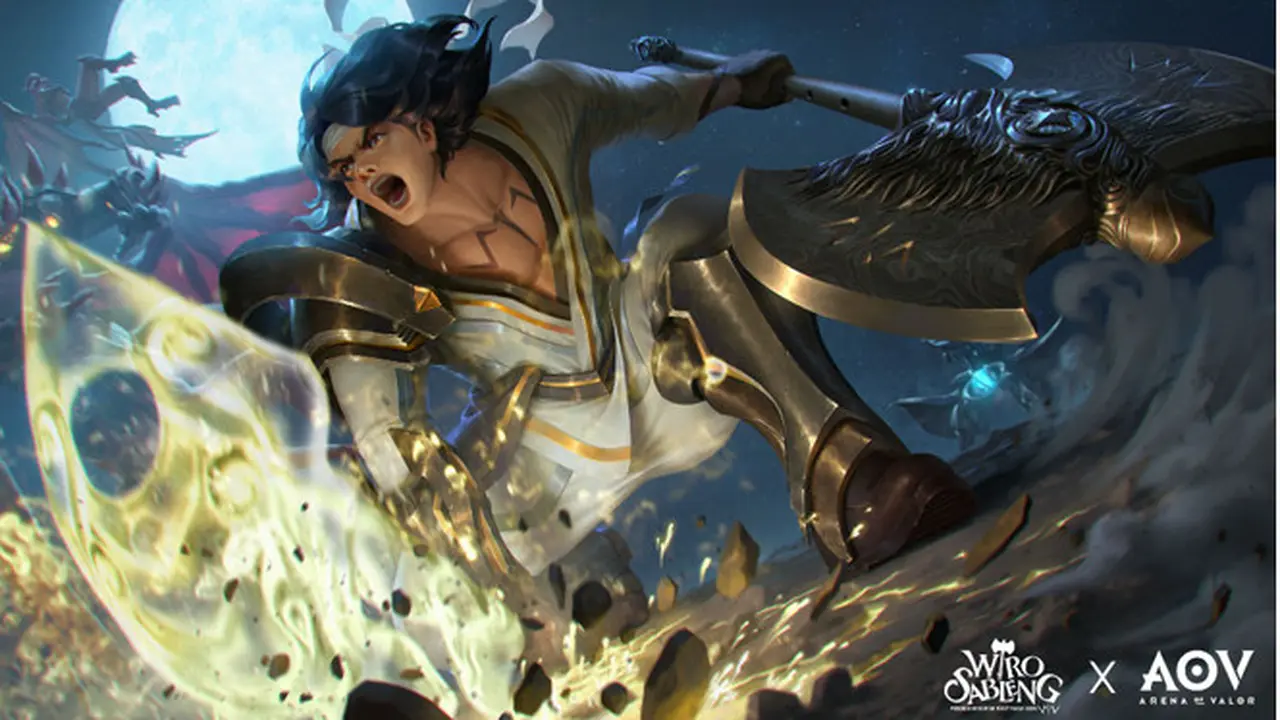 Arena of Valor