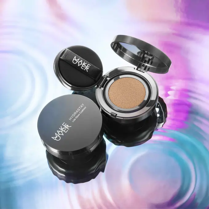 Make Over Hydrastay/dok. Make Over