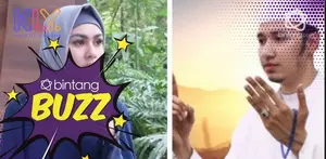 Misteri pernikahan Kartika Putri berakhir sudah.