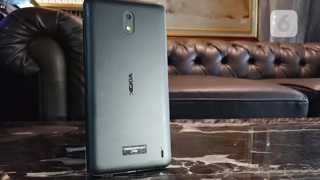Nokia 2