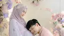 Anisa Rahma dan Anandito (Sumber: Instagram/anisarahma_12)